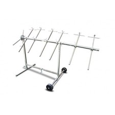 Support de peinture rotatif T4W