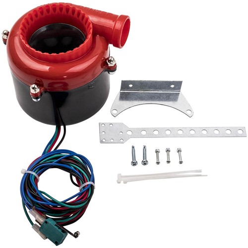 Universal electronic kit dump - universal,