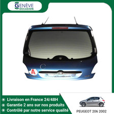 🇫🇷 HAYON PEUGEOT 206