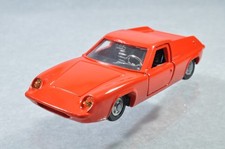 BK423 Dinky Toys GB #218 Lotus Europa R/-