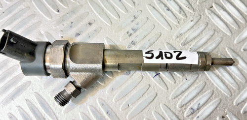 Injecteur bosch 8200100272 - injecteur,