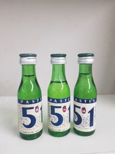 Mignonnette small bottle lot - small,