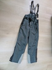 Pantalon ski Bretelles Homme
