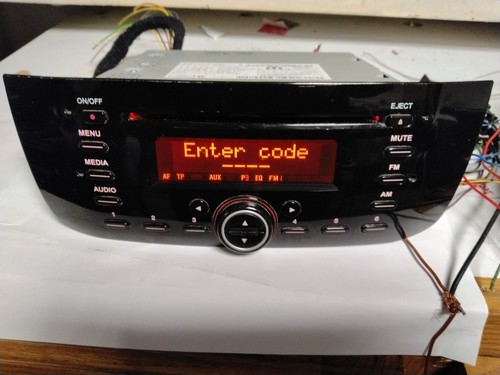 Autoradio bluetooth origine - autoradio, d'origine