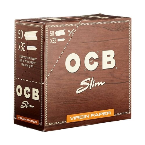 Feuille rouler ocb - à,