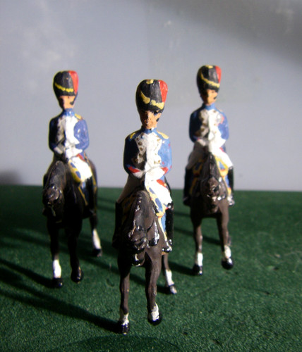 Figurines collection 1er - figurines,