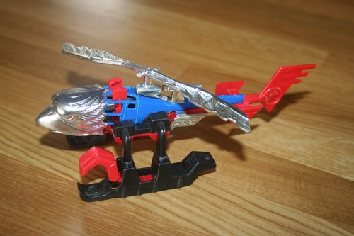 Majorette extranimals aigle - extranimals,