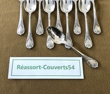 1 cuillère à moka / café