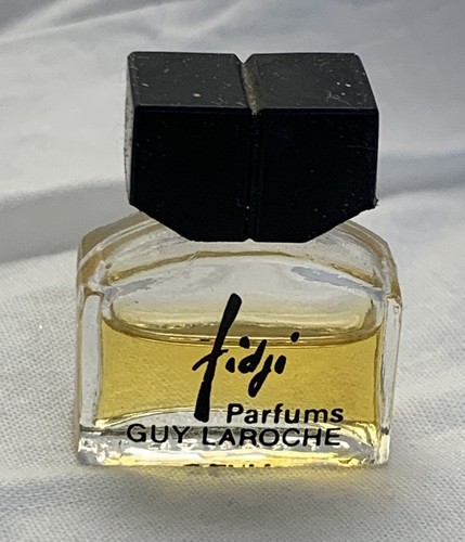 Miniature guy laroche fidji - miniature,