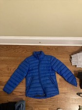 North Face Puffer - Boys