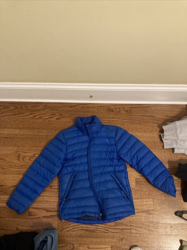 North face puffer - -, boys