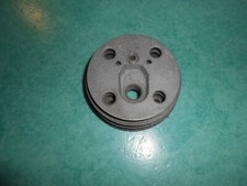 Culasse nue solex 2200 3300 3800 5000