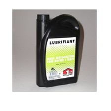 HUILE MOTOCULTURE 1ER MOTEUR 4