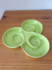 Plateau apéritif en grès