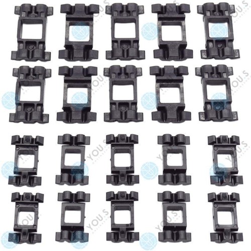 Pièces you clips de bas - 60-pièces,