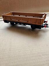 Playmobil 4104 Wagon à Ridelles Marron sans boite parfait état