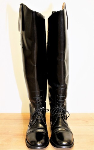 Vtg bottes equitation - vtg, imperial