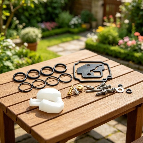 Kit réparation carburateur
