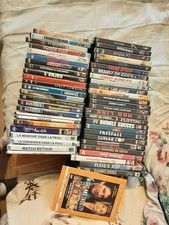 99 DVD ORIGINAUX RAMBO