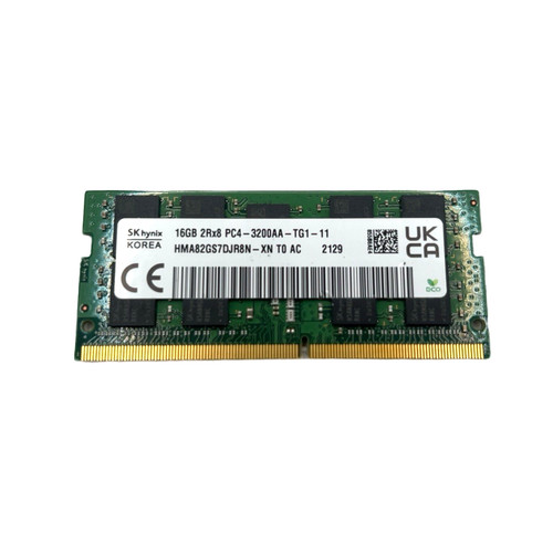 Mémoire ram skhynix ddr4 - ram,
