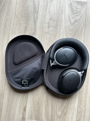 Bose quietcomfort ultra - ultra, casque