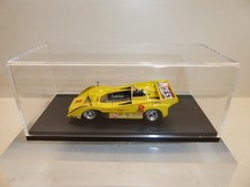 Marsh Models 1/43 MM46 McLaren