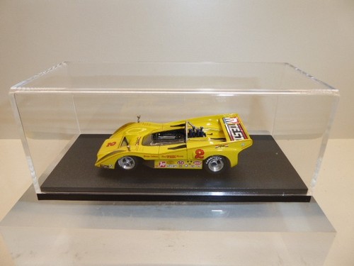 Marsh models mm46 - mm46, mclaren