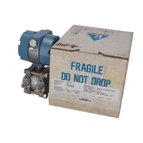 Rosemount 1151dp3e22 new - 1151dp3e22, nfp