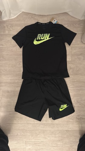 Ensemble short shirt - ensemble, nike
