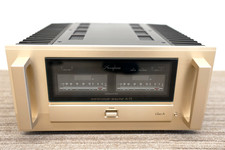 Accuphase A-75 Class A Stereo