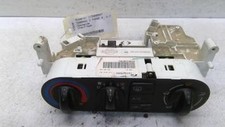Commande chauffage NISSAN TERRANO 2 PHASE 4 2.7 TDI - 8V TURBO 4X4 /R:115988947