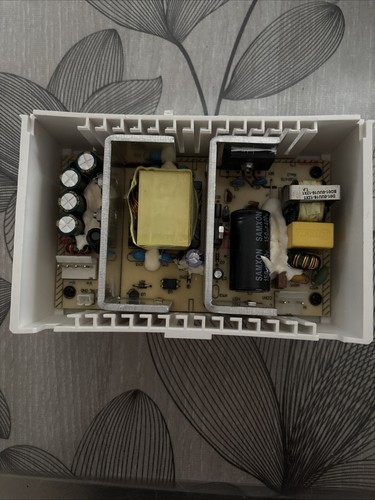 Alimentation pour tireuse - , à