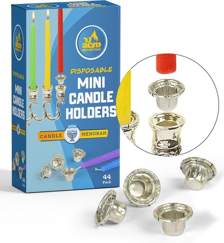 Mini coupelles fuites - 44,