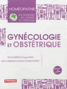 Gynécologie obstétrique - gynécologie, et