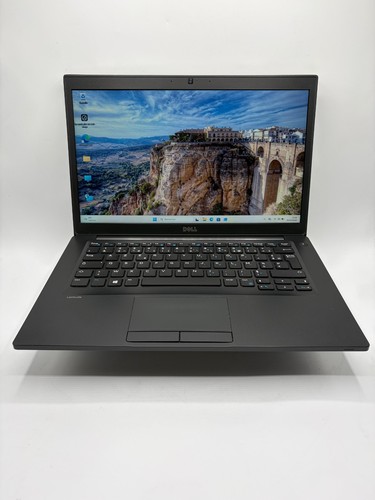 Dell latitude 7480 - i5-7200u, /