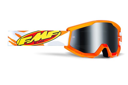 Masque cross fmf 100 - masque,