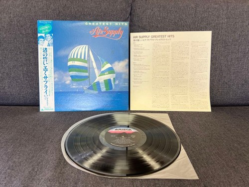 Air supply greatest hits - air,