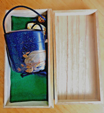 boite Inro Japon période