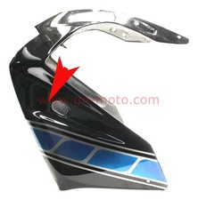 Tete de fourche petites