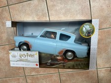 Poupée Harry Potter + Ron et