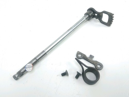 Arbre selecteur suzuki gsf - de,