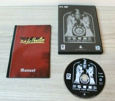 RfB Rush for Berlin - Jeu PC 