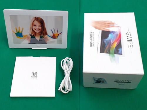 Fibaro swipe hand - swipe,