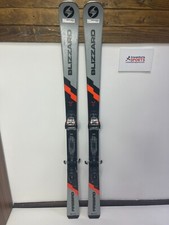 Blizzard Firebird RC CA 154 cm