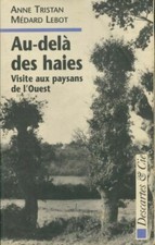 Au dela des haies - Médard Lebot - V369202