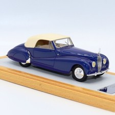 Chro70  Voisin C28 Cabriolet