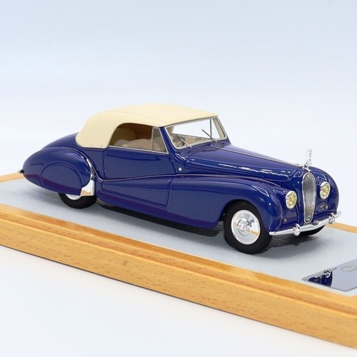 Chro70 voisin c28 cabriolet - voisin,
