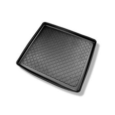 Tapis de coffre pour