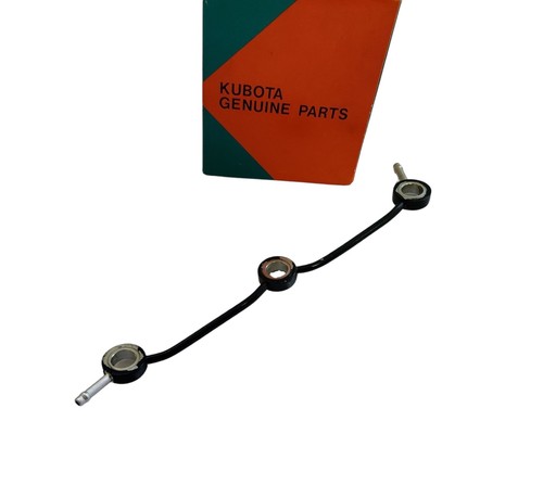 Retour huile kubota d1503 - retour,