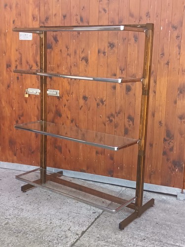 Vitra étagère 70er - vitra, livres